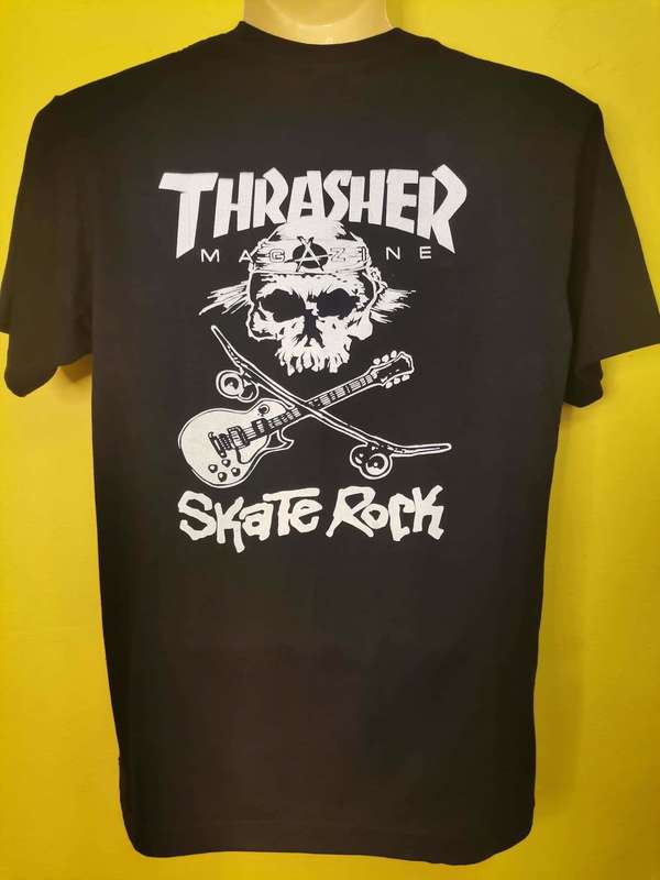 Thrasher T-shirt