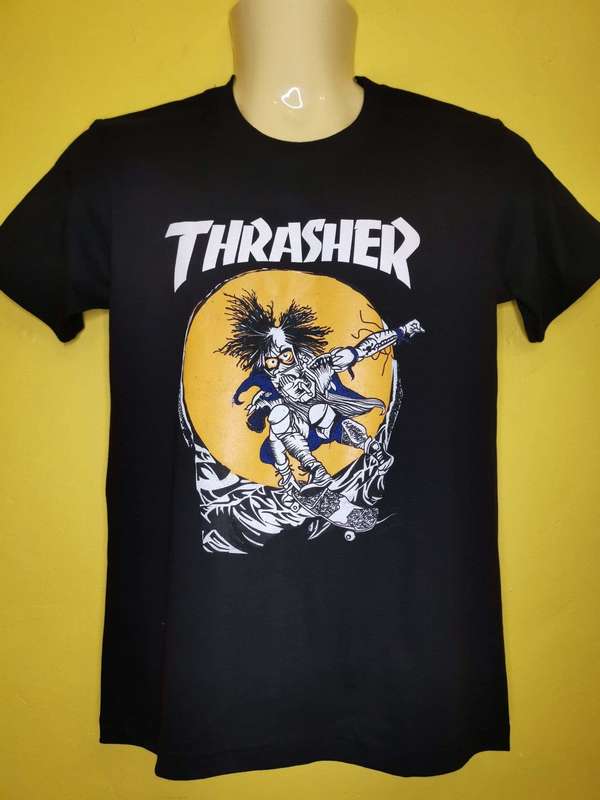 Thrasher T-shirt