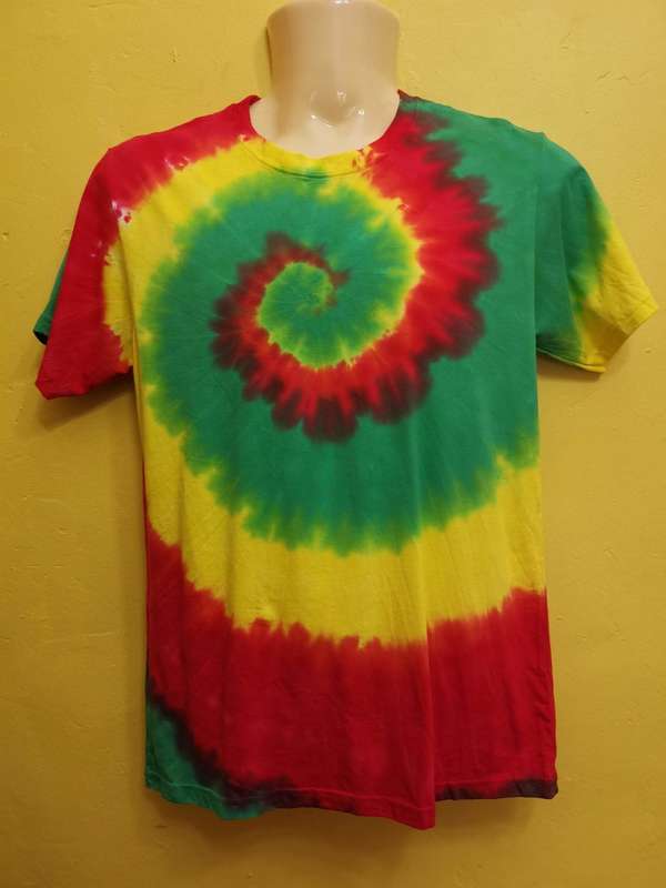 Tie Dye T-shirt