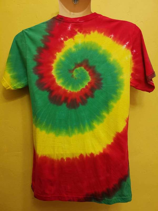 Tie Dye T-shirt
