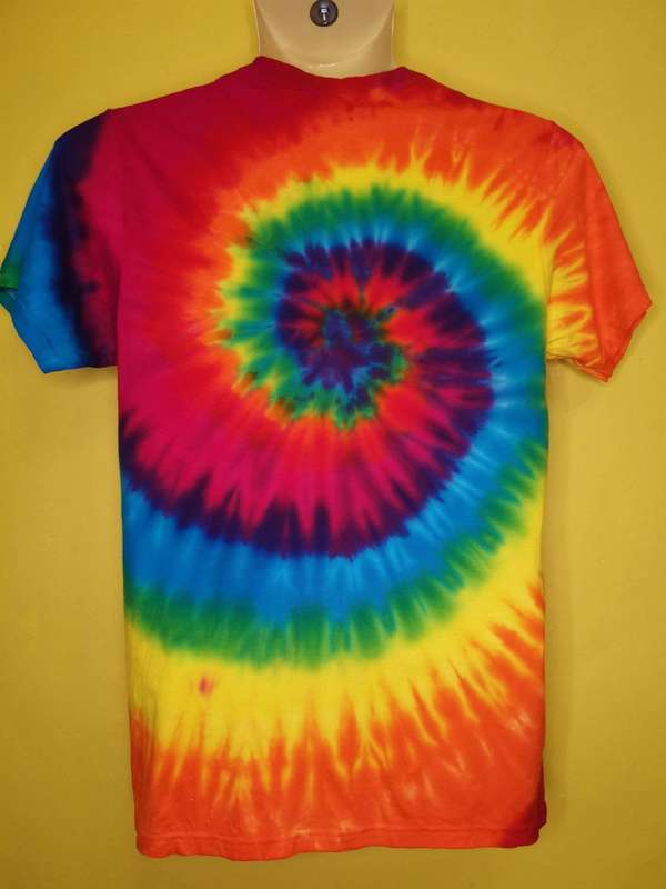 Tie Dye T-shirt