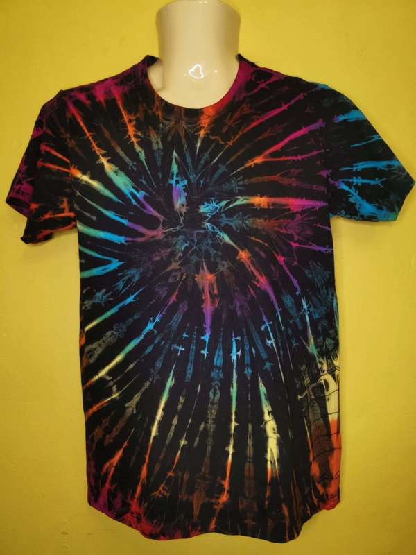 Tie Dye T-shirt