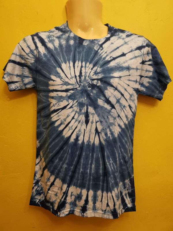 Tie Dye T-shirt