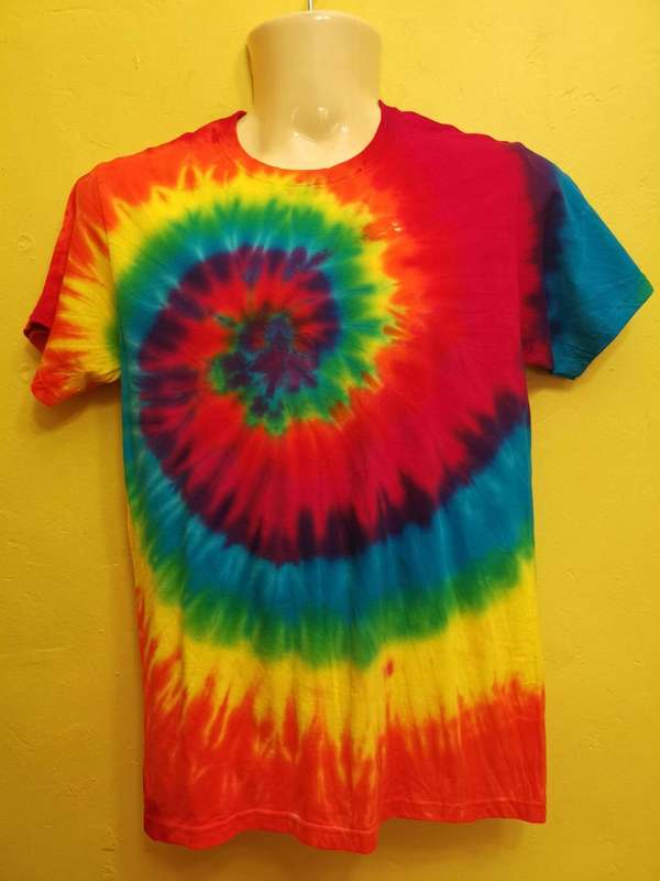Tie Dye T-shirt