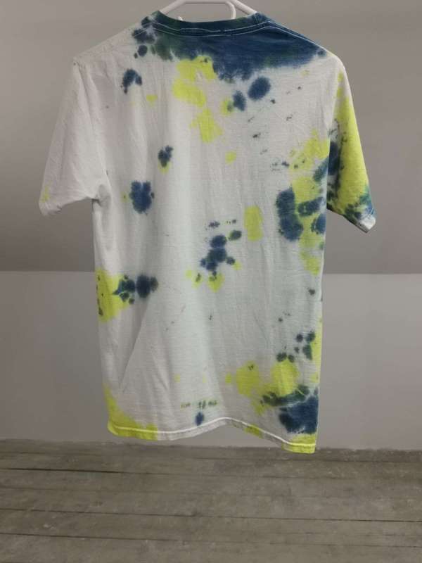 Tie Dye Vintage T-shirt