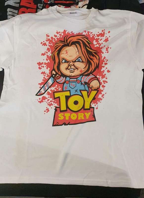 Toy Story T-shirt