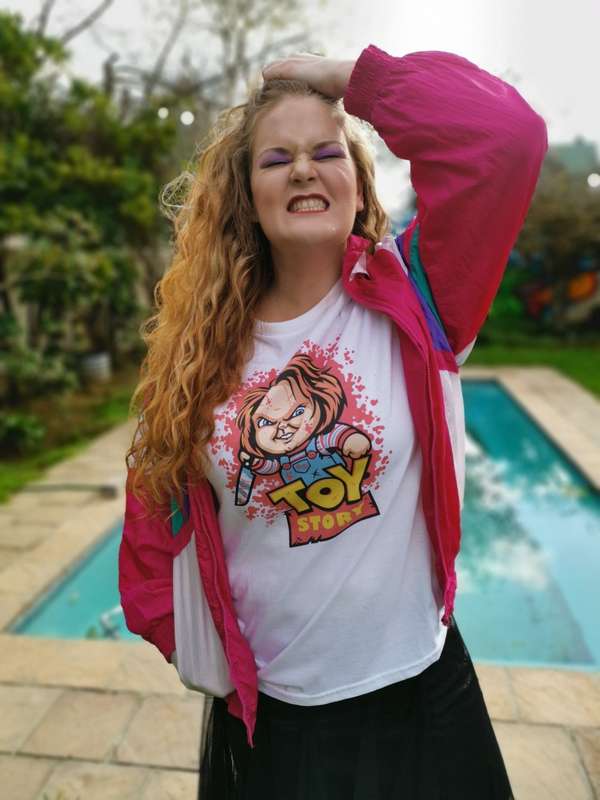 Toy Story T-shirt