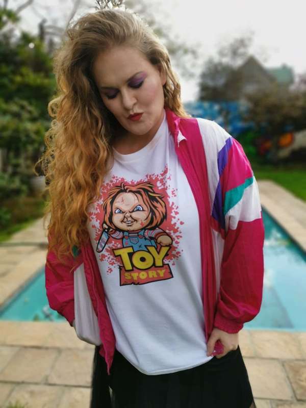 Toy Story T-shirt