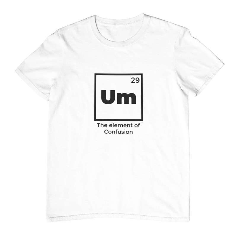 Um T-Shirt