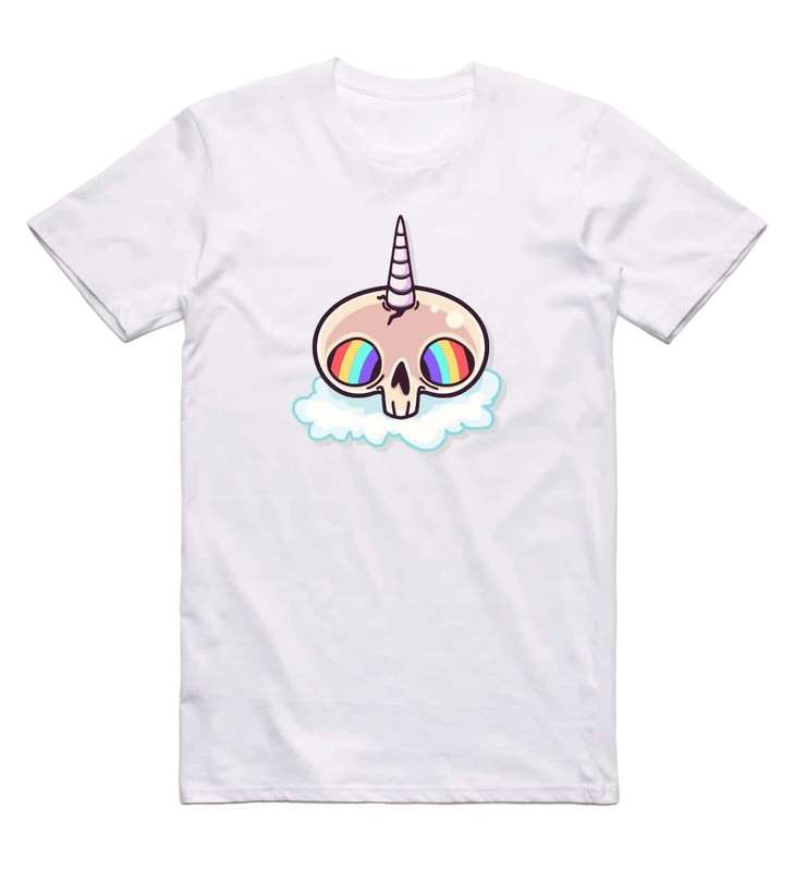 Unicorn 2 T-Shirt
