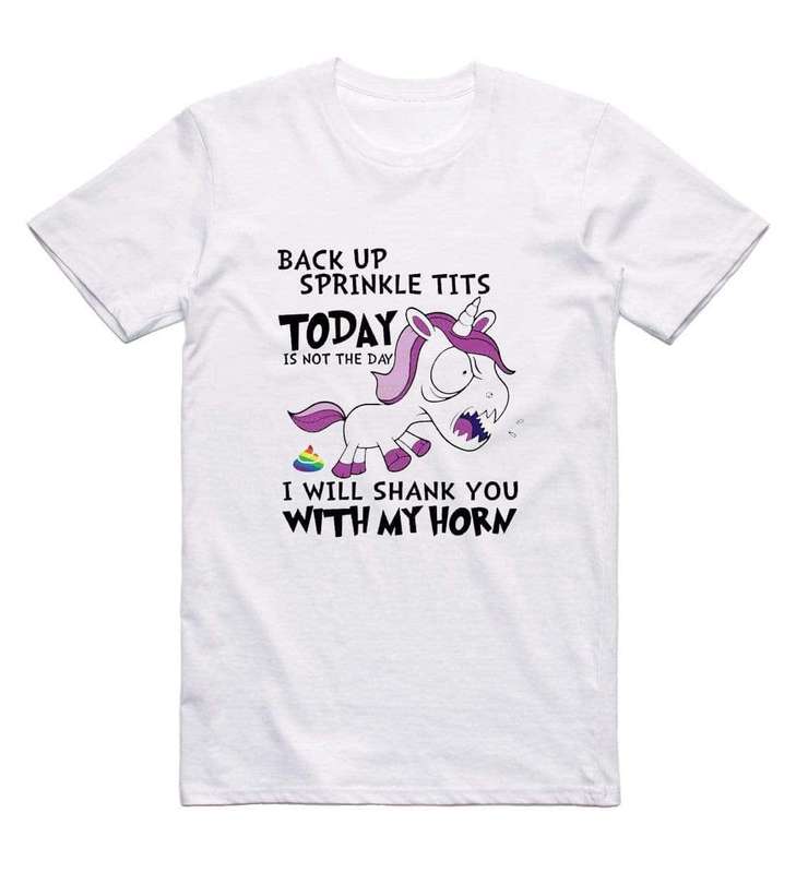 Unicorn 4 T-Shirt