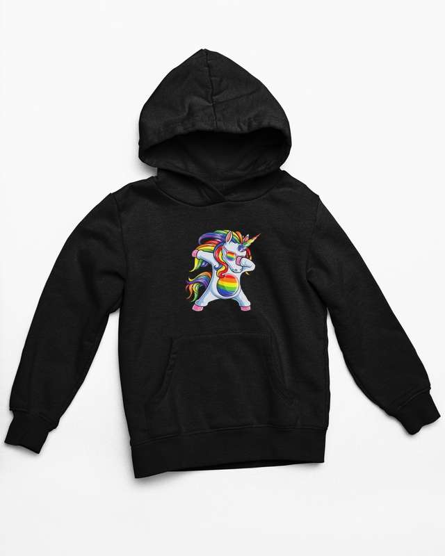 Unicorn Hoodie