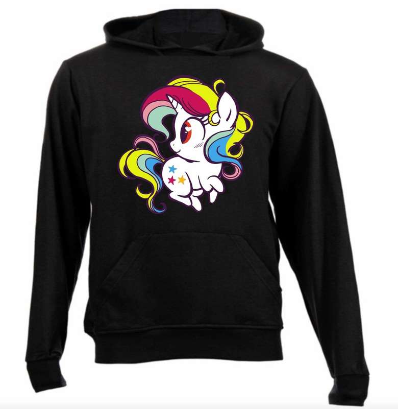 Unicorn Hoodie