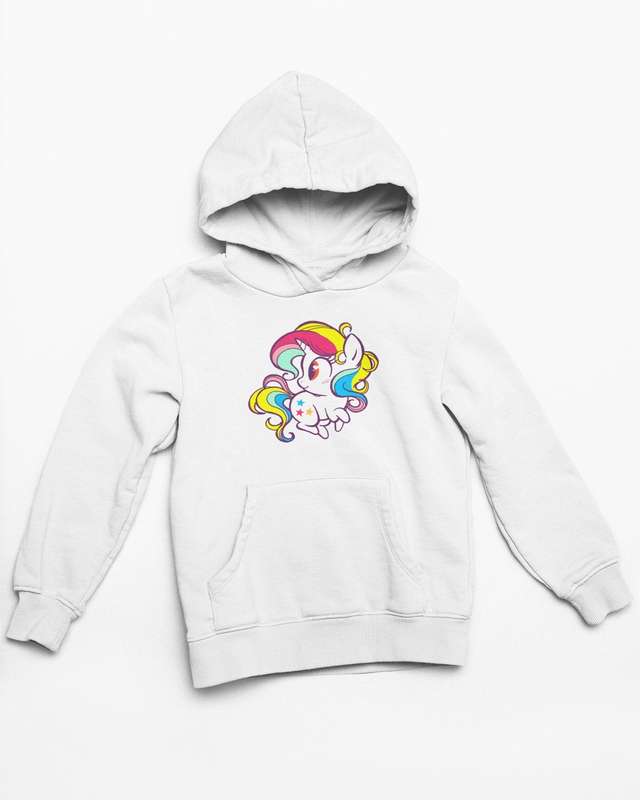 Unicorn Hoodie