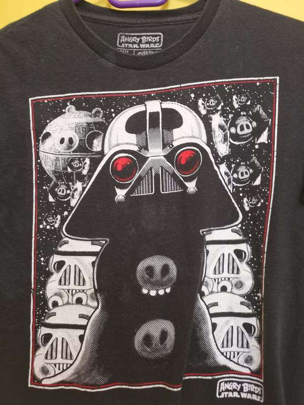 Vintage Star Wars T-shirt