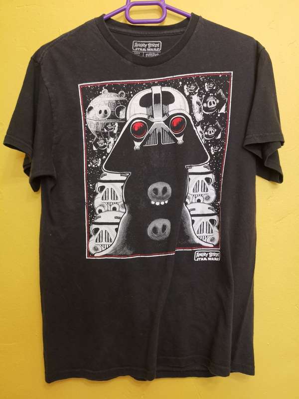 Vintage Star Wars T-shirt
