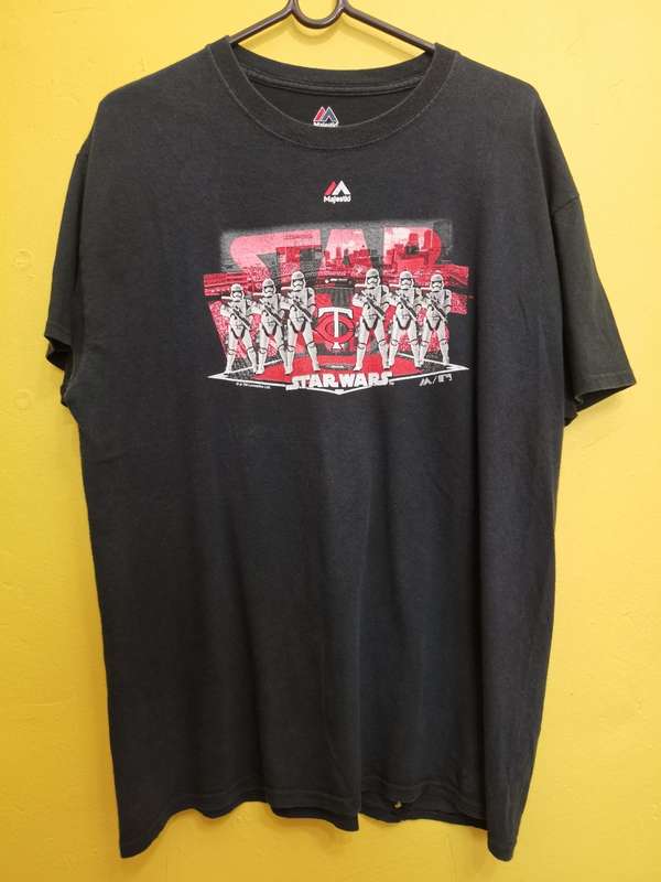 Vintage Starwars T-shirt