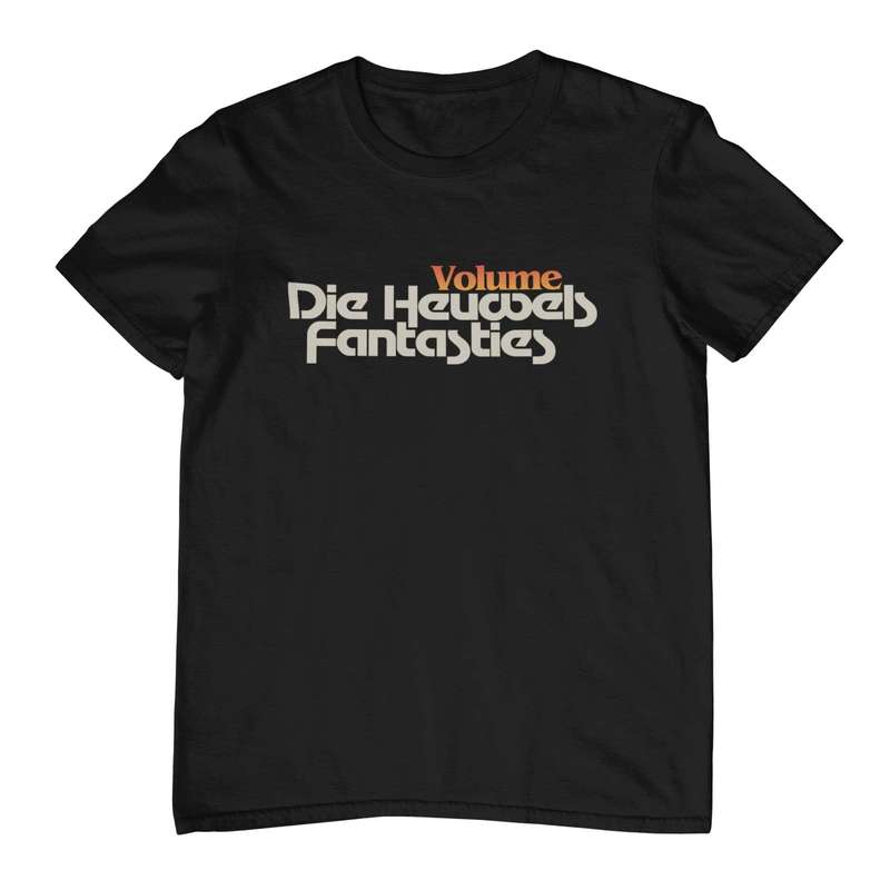 Volume T-Shirt