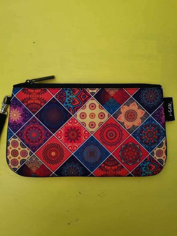 Water Repellent Muka Wallet