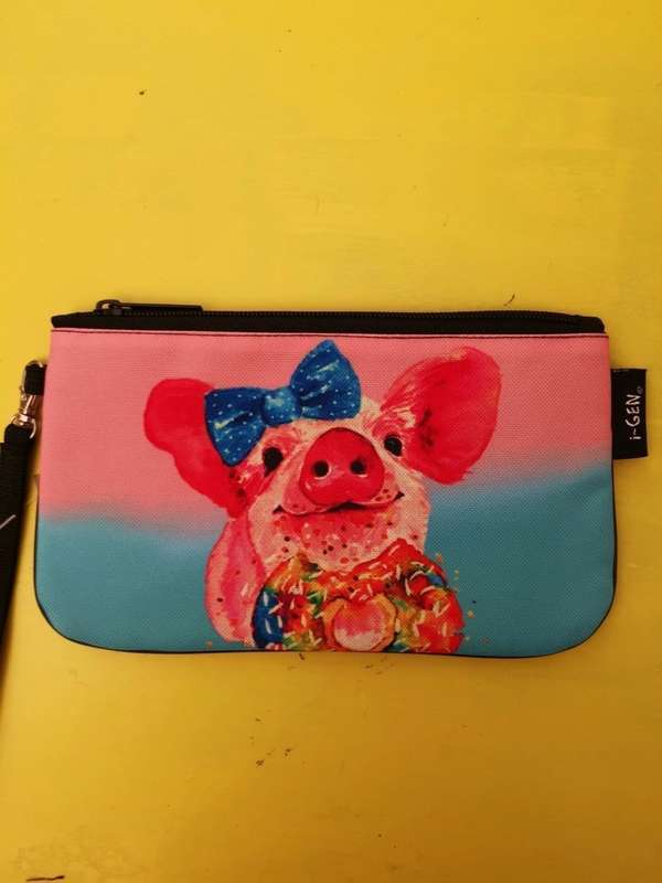 Water Repellent Muka Wallet