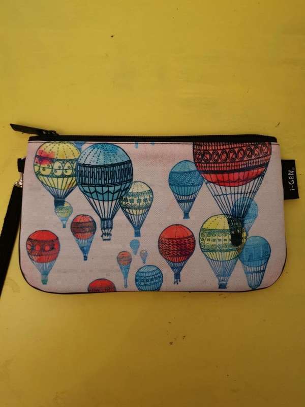Water Repellent Muka Wallet