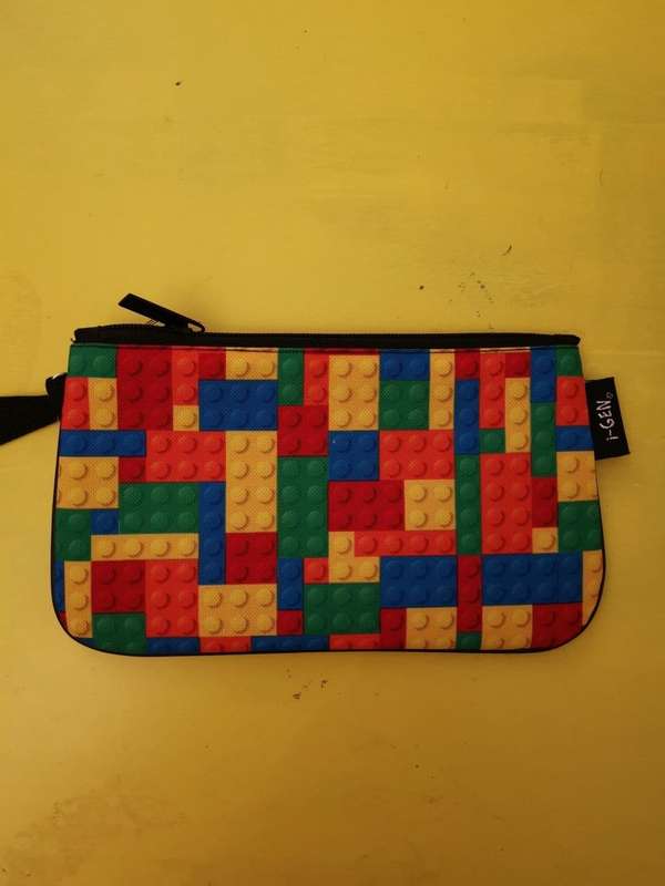 Water Repellent Muka Wallet