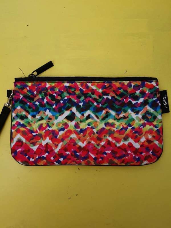 Water Repellent Muka Wallet