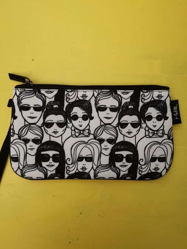 Water Repellent Muka Wallet