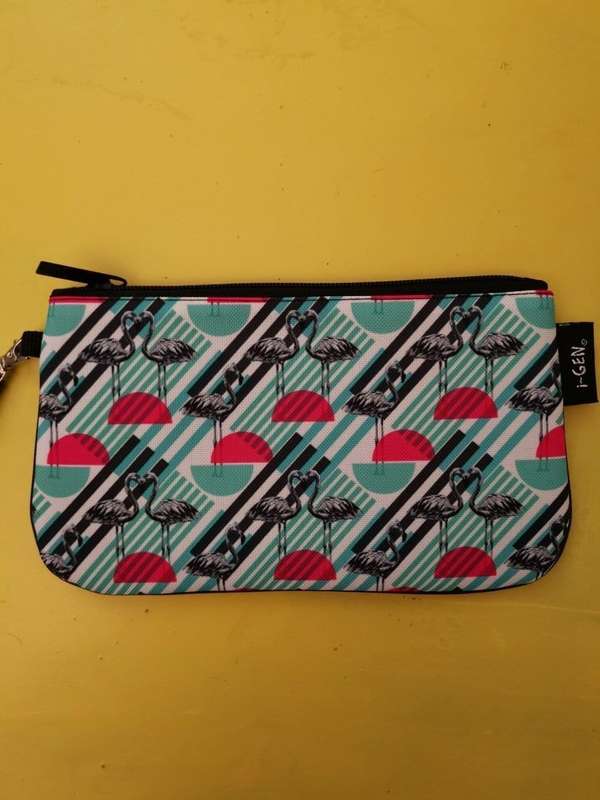 Water Repellent Muka Wallet