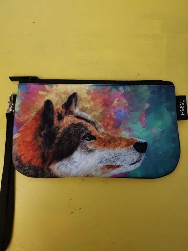 Water Repellent Muka Wallet