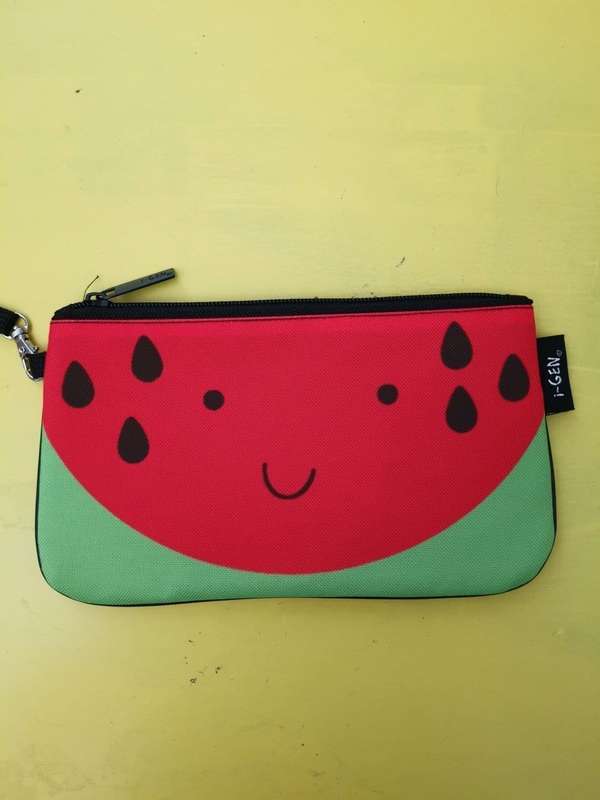 Water Repellent Muka Wallet
