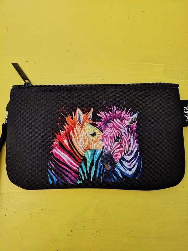Water Repellent Muka Wallet
