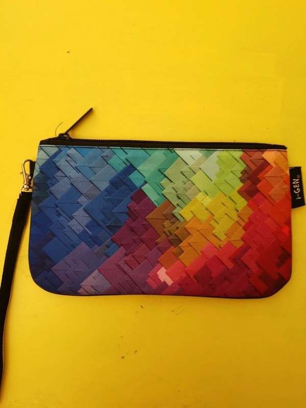 Water Repellent Muka Wallet