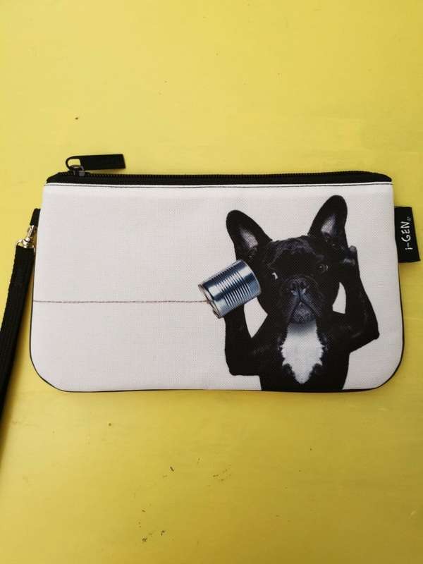 Water Repellent Muka Wallet