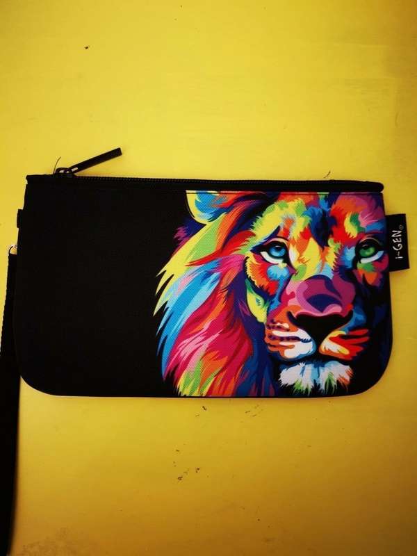 Water Repellent Muka Wallet