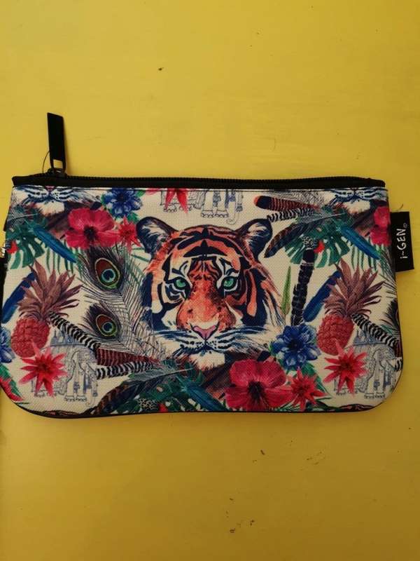 Water Repellent Muka Wallet