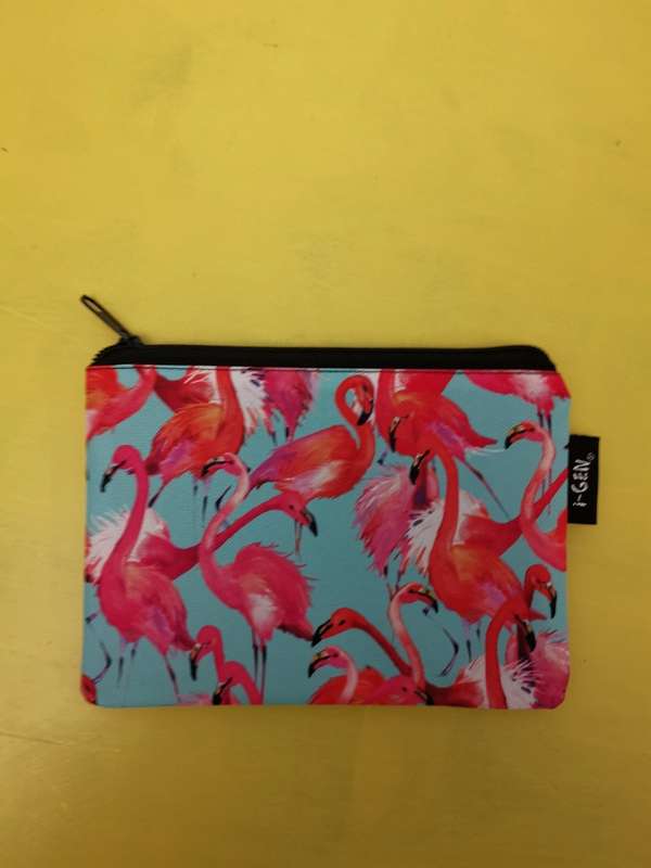 Water Repellent Wallet