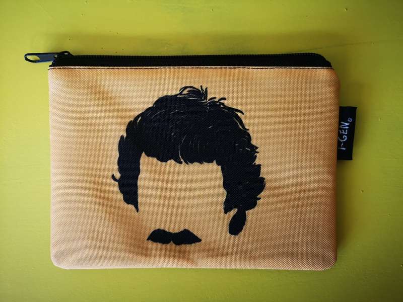 Water Repellent Wallet