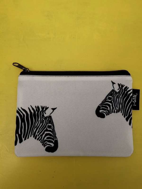 Water Repellent Wallet