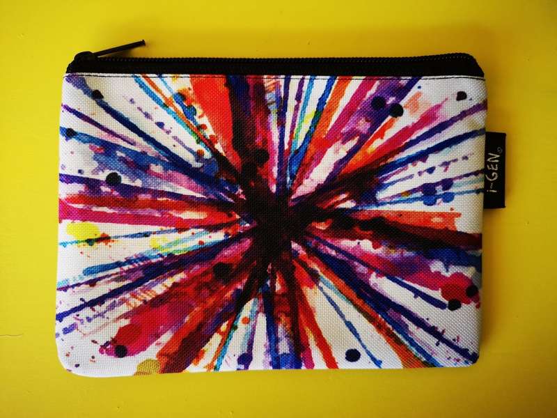 Water Repellent Wallet