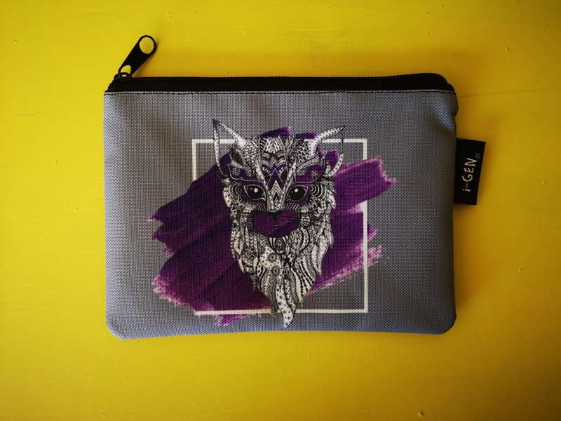 Water Repellent Wallet