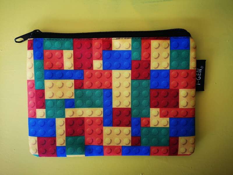 Water Repellent Wallet