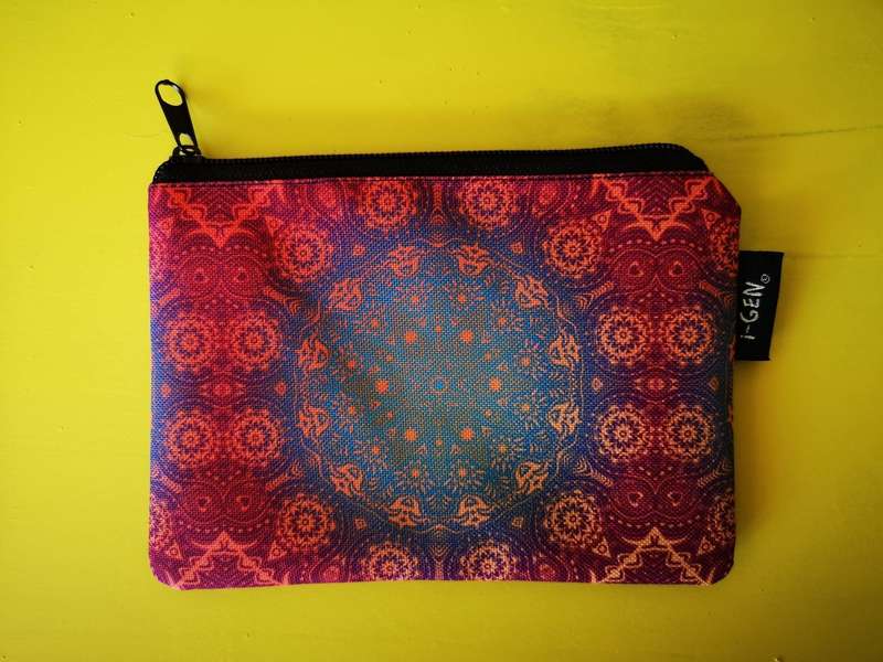 Water Repellent Wallet