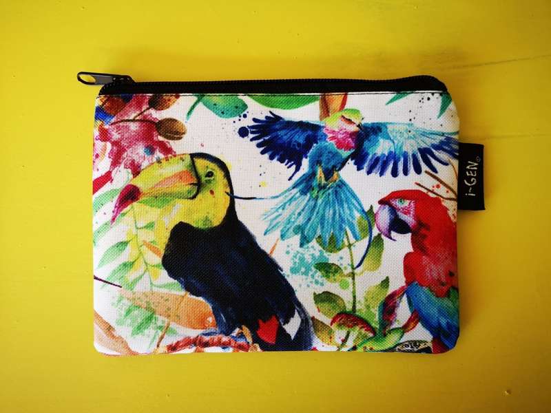 Water Repellent Wallet