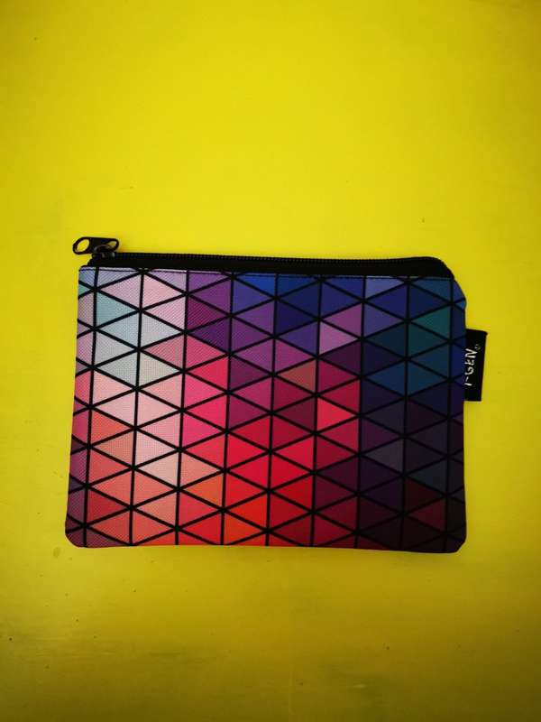 Water Repellent Wallet