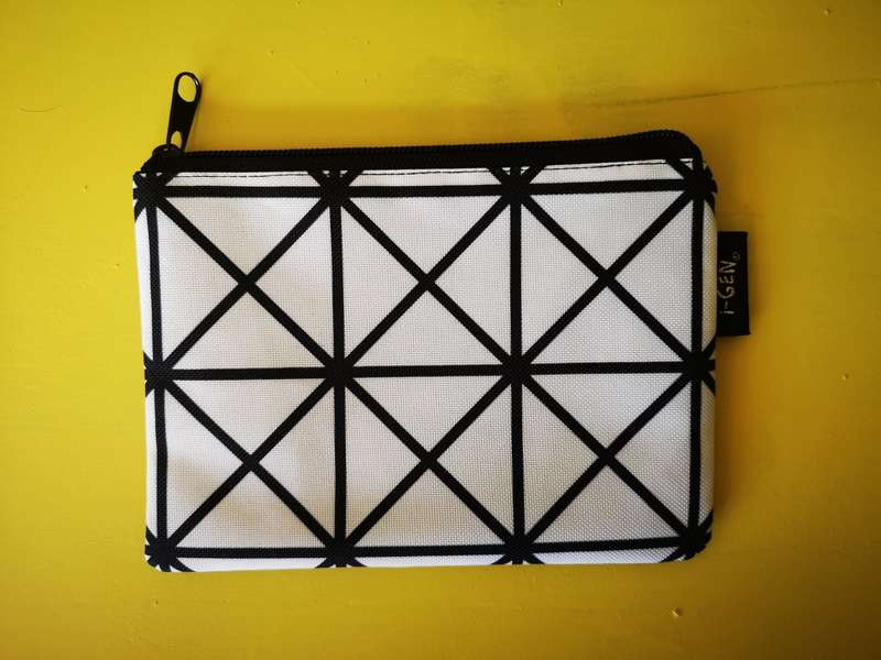 Water Repellent Wallet