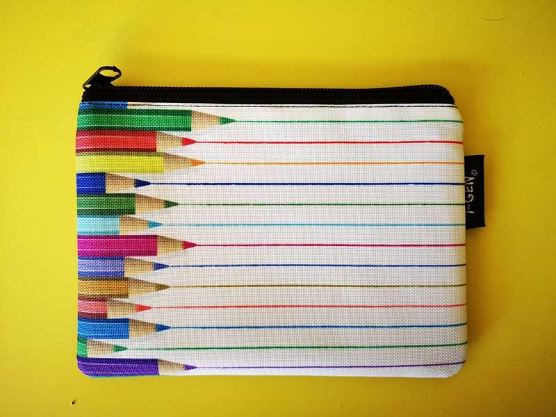 Water Repellent Wallet