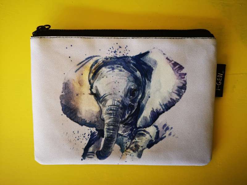 Water Repellent Wallet
