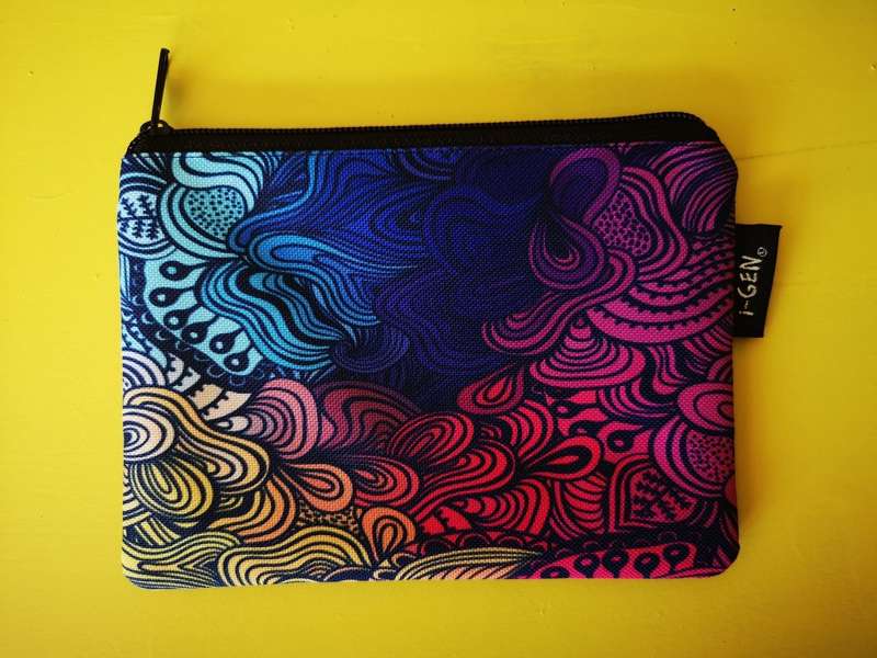 Water Repellent Wallet