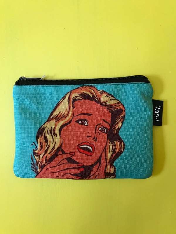 Water Repellent Wallet